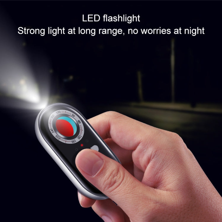 K98 Vibration Security Alarm Anti-theft Detector K98 Vibration Security Alarm Anti-theft Detector
